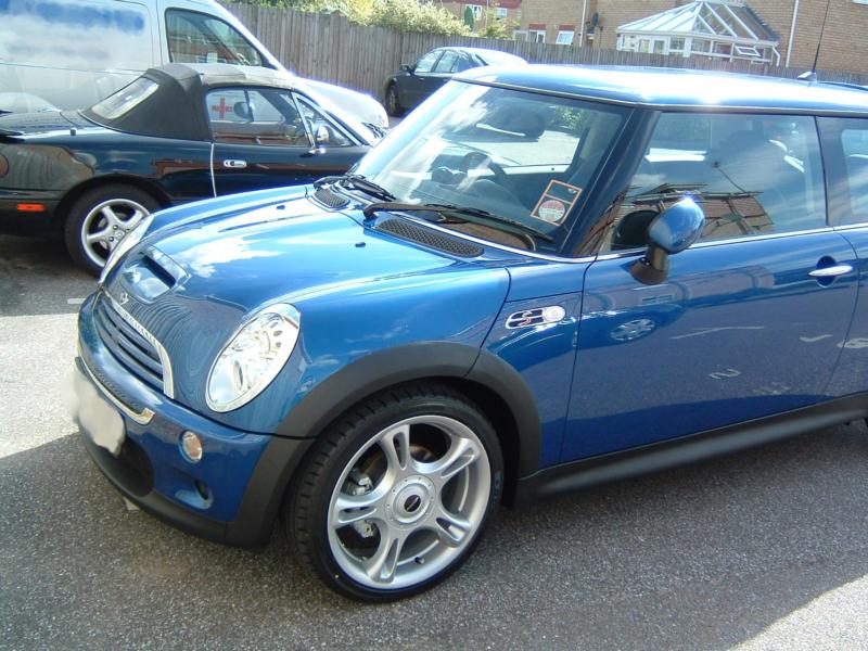 04-08-22_60 - Front Three Quarter.JPG